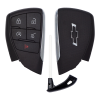 2024-2025 CHEVROLET EV BLAZER EQUINOX TRAVERSE 5B SMART KEYLESS PROXIMITY REMOTE YGOG21TB2 13560193 (Black Logo)