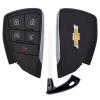 2024-2025 CHEVROLET BLAZER EQUINOX TRAVERSE 5B SMART KEY PROXIMITY REMOTE TRANSMITTER YGOG21TB2 13560196