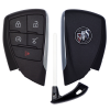 2021-2025 BUICK ENVISION 5B SMART KEYLESS PROXIMITY REMOTE TRANSMITTER YGOG21TB2 13537968