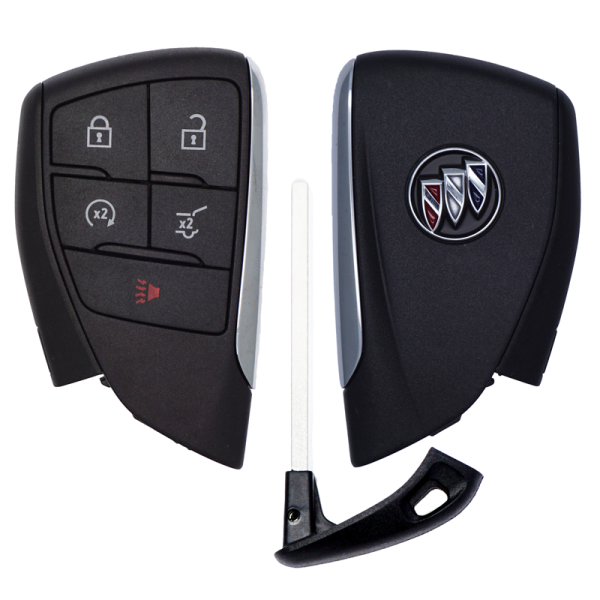 2021-2025 BUICK ENVISION 5B SMART KEYLESS PROXIMITY REMOTE TRANSMITTER YGOG21TB2 13537968