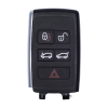 2019-2024 JAGUAR I-PACE 5B SMART KEYLESS PROXIMITY REMOTE TRANSMITTER K0BJXF18A T4K8898 - Image 2