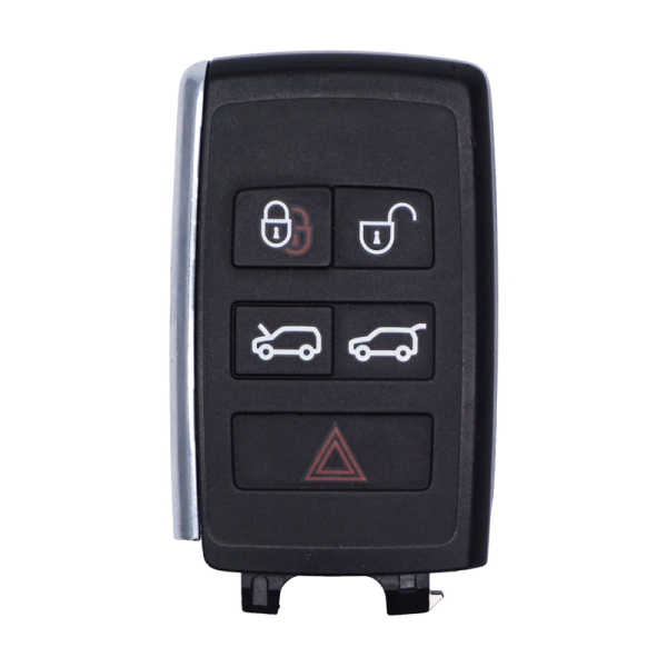 2019-2024 JAGUAR I-PACE 5B SMART KEYLESS PROXIMITY REMOTE TRANSMITTER K0BJXF18A T4K8898 - Image 2