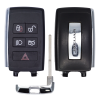 2020-2022 JAGUAR XE XF 5B SMART KEYLESS PROXIMITY REMOTE FOB TRANSMITTER K0BJXF18A LX73-15K601-CC
