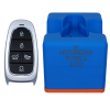 QUICKIE REMOTE FAST CHANGE UNLOCKING CRADLE FOR HYUNDAI TYPE 1 TQ8-FOB-4F27 #25