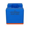 QUICKIE REMOTE FAST CHANGE UNLOCKING CRADLE FOR HYUNDAI ID47 A3X #32 - Image 2