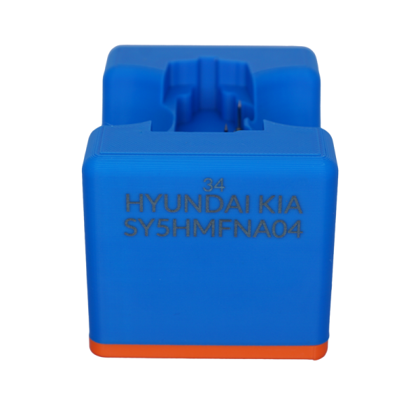 QUICKIE REMOTE FAST CHANGE UNLOCKING CRADLE FOR HYUNDAI KIA SY5HMFNA04 #34 - Image 2