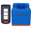 QUICKIE REMOTE FAST CHANGE UNLOCKING CRADLE FOR MITSUBISHI OUC644M-KEY-N #35