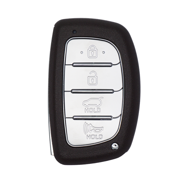 REPLACEMENT 2018-2021 4B SMART KEY PROXIMITY REMOTE TRANSMITTER FOR HYUNDAI TUSCON 95440-D3510 TQ8-FOB-4F11 - Image 2