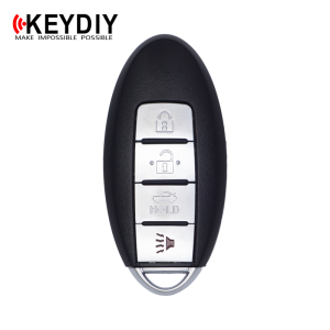 KEYDIY KD 4B SMART UNIVERSAL PROXIMITY REMOTE FOR NISSAN INFINITI ZB03-4