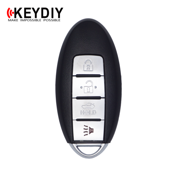 KEYDIY KD 4B SMART UNIVERSAL PROXIMITY REMOTE FOR NISSAN INFINITI ZB03-4