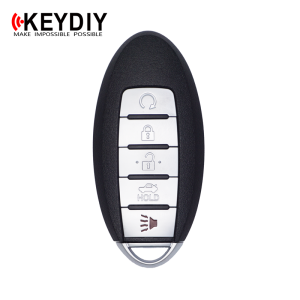KEYDIY KD 5B SMART UNIVERSAL PROXIMITY REMOTE FOR NISSAN INFINITI ZB03-5
