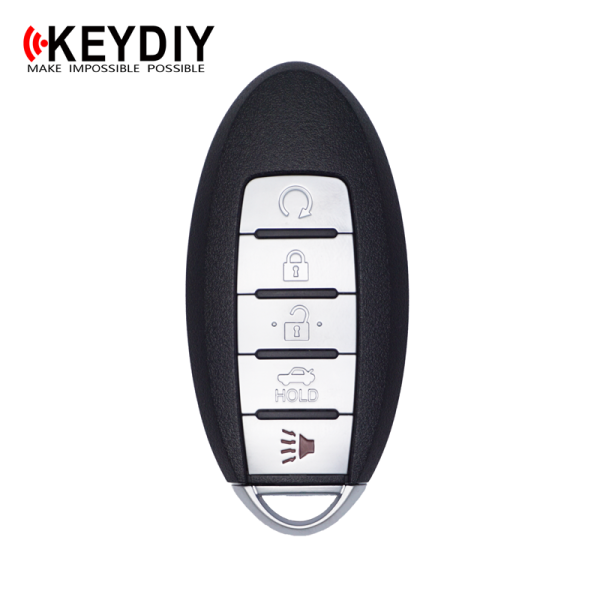 KEYDIY KD 5B SMART UNIVERSAL PROXIMITY REMOTE FOR NISSAN INFINITI ZB03-5