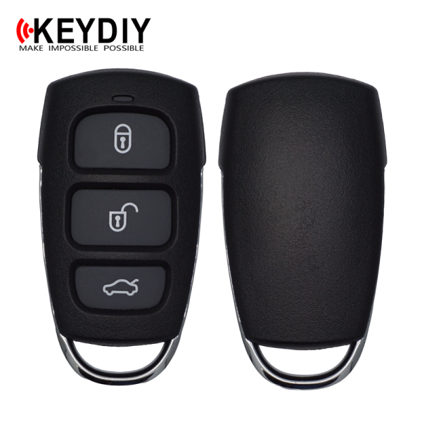 KEYDIY KD 3B UNIVERSAL REMOTE FOR HYUNDAI B20-3