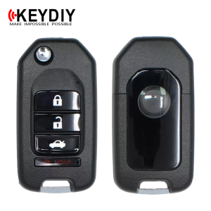 KEYDIY KD 4B UNIVERSAL FLIP REMOTE HEAD KEY FOR HONDA B10-4
