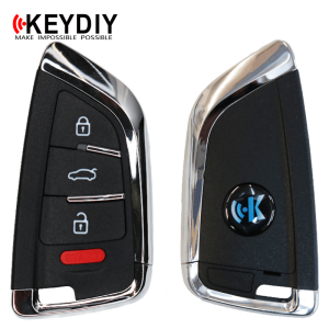 KEYDIY KNIFE STYLE 4B SMART UNIVERSAL PROXIMITY REMOTE ZB02-4