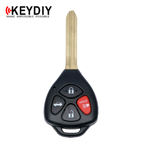 KEYDIY KD 4B UNIVERSAL REMOTE HEAD KEY FOR TOYOTA B05-4