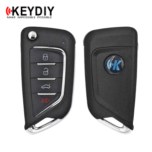 KEYDIY KD 4B UNIVERSAL FLIP REMOTE HEAD KEY KNIFE STYLE NB21-4