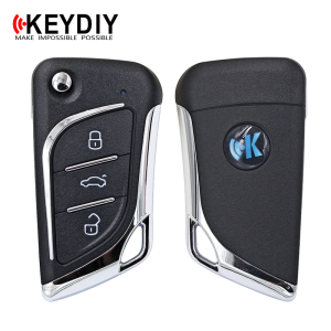 KEYDIY KD 3B UNIVERSAL FLIP REMOTE HEAD KEY KNIFE STYLE NB30