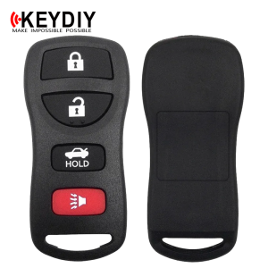KEYDIY KD 4B UNIVERSAL REMOTE FOR NISSAN B36-4