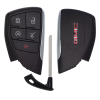 2024-2026 GMC ACADIA TERRAIN 5B SMART KEYLESS PROXIMITY REMOTE TRANSMITTER YG0G21TB2 13560218 13514344