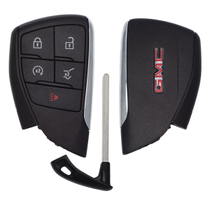 2024-2026 GMC ACADIA TERRAIN 5B SMART KEYLESS PROXIMITY REMOTE TRANSMITTER YG0G21TB2 13560218 13514344