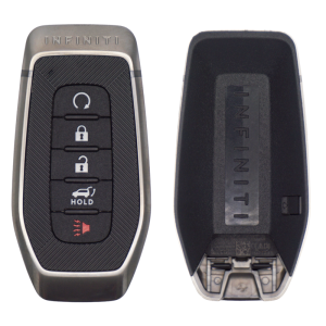 2025 INFINITI QX60 QX80 5B SMART KEYLESS PROXIMITY REMOTE TRANSMITTER KR5TXPZ3 S180146131 285E3-7JA8B