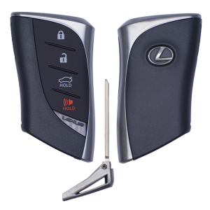 2020-2025 LEXUS LC LS ES 4B SMART KEYLESS PROXIMITY REMOTE TRANSMITTER 8990H-06021 HYQ14FBZ