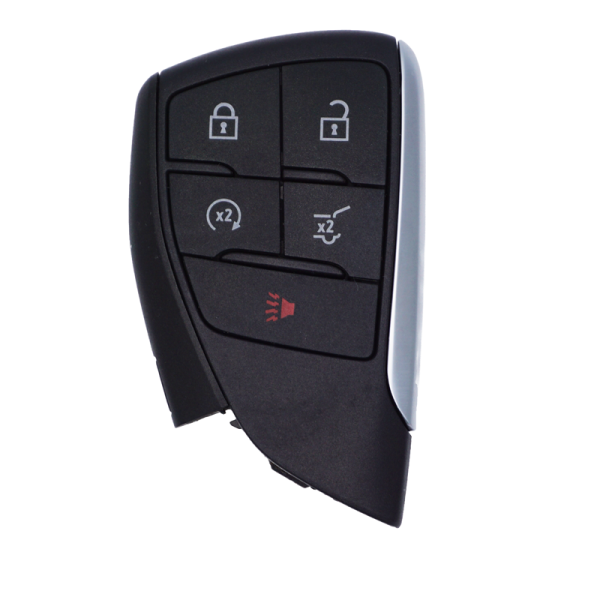 2024-2025 ACURA ZDX 5B SMART KEY PROXIMITY REMOTE TRANSMITTER YG0G21TB2 85024681 - Image 2