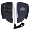 2024-2025 ACURA ZDX 5B SMART KEY PROXIMITY REMOTE TRANSMITTER YG0G21TB2 85024681