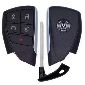 2024-2025 ACURA ZDX 5B SMART KEY PROXIMITY REMOTE TRANSMITTER YG0G21TB2 85024681