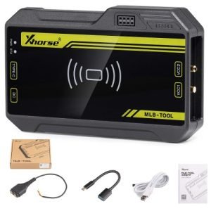XHORSE VVDI MLB TOOL COMPATIBLE WITH VVDI KEY TOOL PLUS OR VVDI2 KEY PROGRAMMER