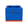 QUICKIE REMOTE FAST CHANGE UNLOCKING CRADLE FOR RAM OHT-4882056 WITHOUT REMOVING BOARD #20t2 - Image 3