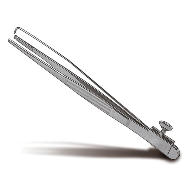 HPC TIP PIN LOADING TWEEZERS