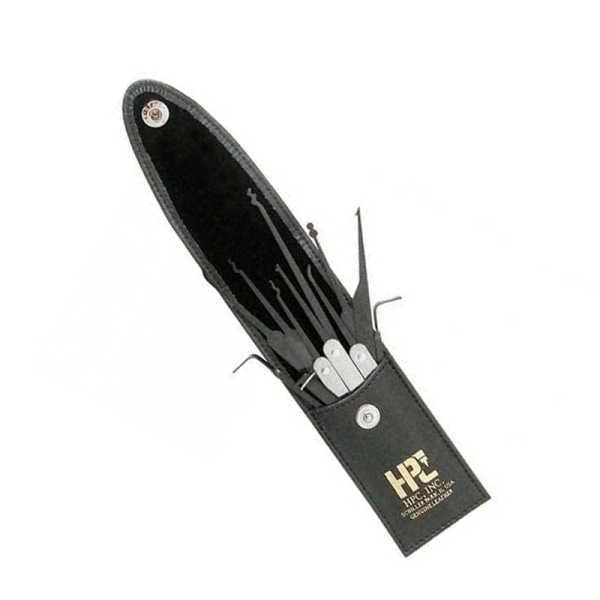 HPC NOVICE 11PC PICK SET
