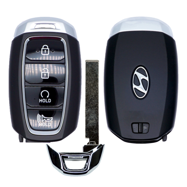 2020-2021 HYUNDAI VENUE 4B SMART KEYLESS PROXIMITY REMOTE FOB TRANSMITTER SY5IGFGE04 95440-K2400