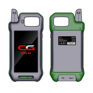 CGDI-K2 WIFI MULTIFUNCTION REMOTE GENERATOR SMART LOCKSMITH KEY TOOL