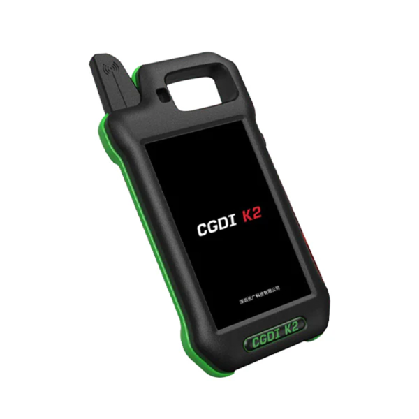 CGDI-K2 WIFI MULTIFUNCTION REMOTE GENERATOR SMART LOCKSMITH KEY TOOL - Image 2