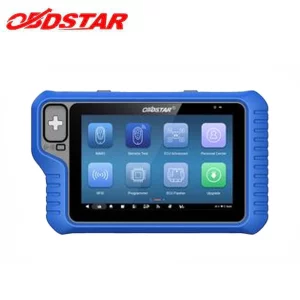 OBDSTAR KEYMASTER G3 USA FULL IMMOBILIZER AUTO KEY PROGRAMMER - IMMO- ECU FLASHER - ODOMETER - CRASH RESET