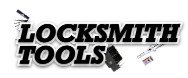 Get the latest locksmith tools