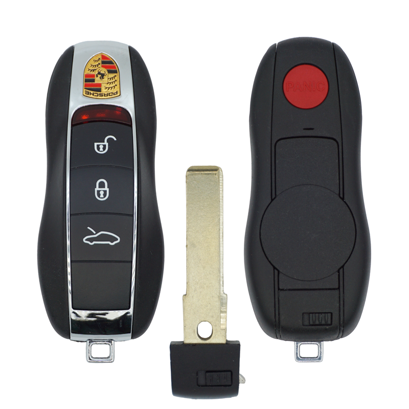 Porsche-Car - SFFobs Inc.