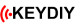 KeyDIY
